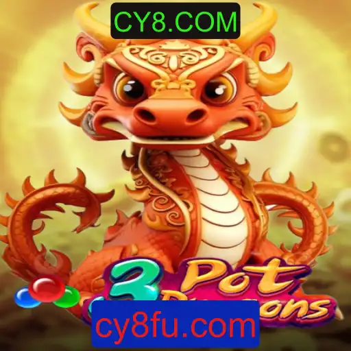Descubra o Mundo Encantado de 3PotDragons