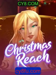 ChristmasReach: Um Mergulho no Universo de CY8.COM