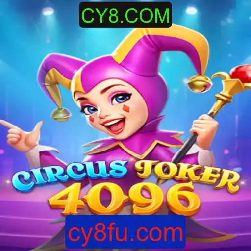 CircusJoker4096: Um Mergulho no Novo Jogo de Estratégia da CY8.COM