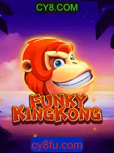Explorando o Mundo de FunkyKingKong: Introdução e Regras de Jogo