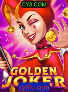 GoldenJoker: A Nova Sensação no Mundo dos Jogos Online