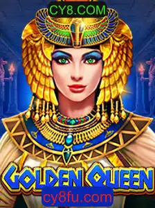 Desvendando o Fascinante Mundo de GoldenQueen no CY8.COM
