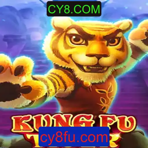 KungFuTiger: Um Mergulho no Novo Fenômeno dos Jogos