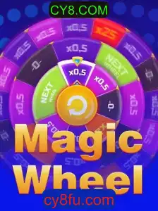 Explore o Mundo Fascinante de MagicWheel: Um Guia Detalhado