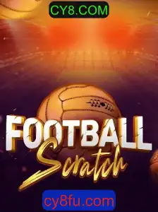 FootballScratch: A Nova Sensação nos Jogos Online