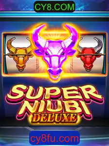 Descubra o Fascinante Mundo de SuperNiubiDeluxe