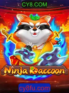 Descobrindo 'NinjaRaccoon': O Jogo de Estratégia que está Conquistando o Mundo