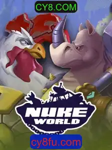 Explorando NukeWorld: O Jogo que Revoluciona a Estratégia Digital