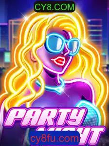 Descubra PartyNight: A Revolução dos Jogos Online no CY8.COM