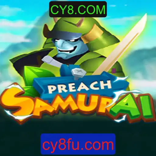 Descubra PreachSamurai e as Regras do Jogo com Conexão CY8.COM