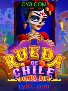 RuedaDeChileBonusBuy: Uma Nova Experiência de Jogo com CY8.COM