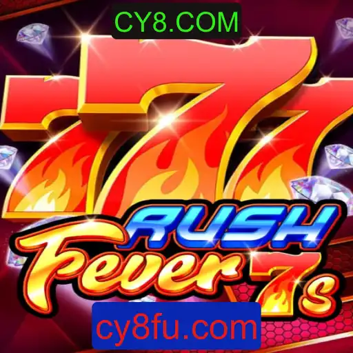 RushFever7s: Dominando a Emoção do Jogo com CY8.COM