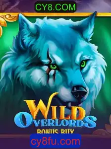 Descubra WildOverlordsBonusBuy: Uma Aventura em CY8.COM