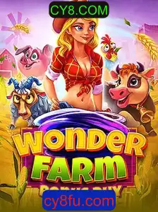 WonderFarmBonusBuy: Explore o Mundo Encantado da Agricultura e Bônus